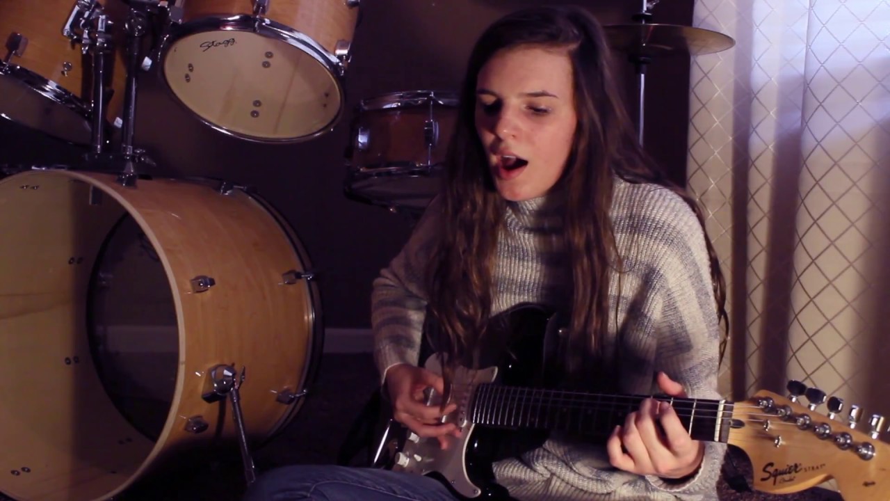 Addict With a Pen-Twenty One Pilots-Guitar Cover