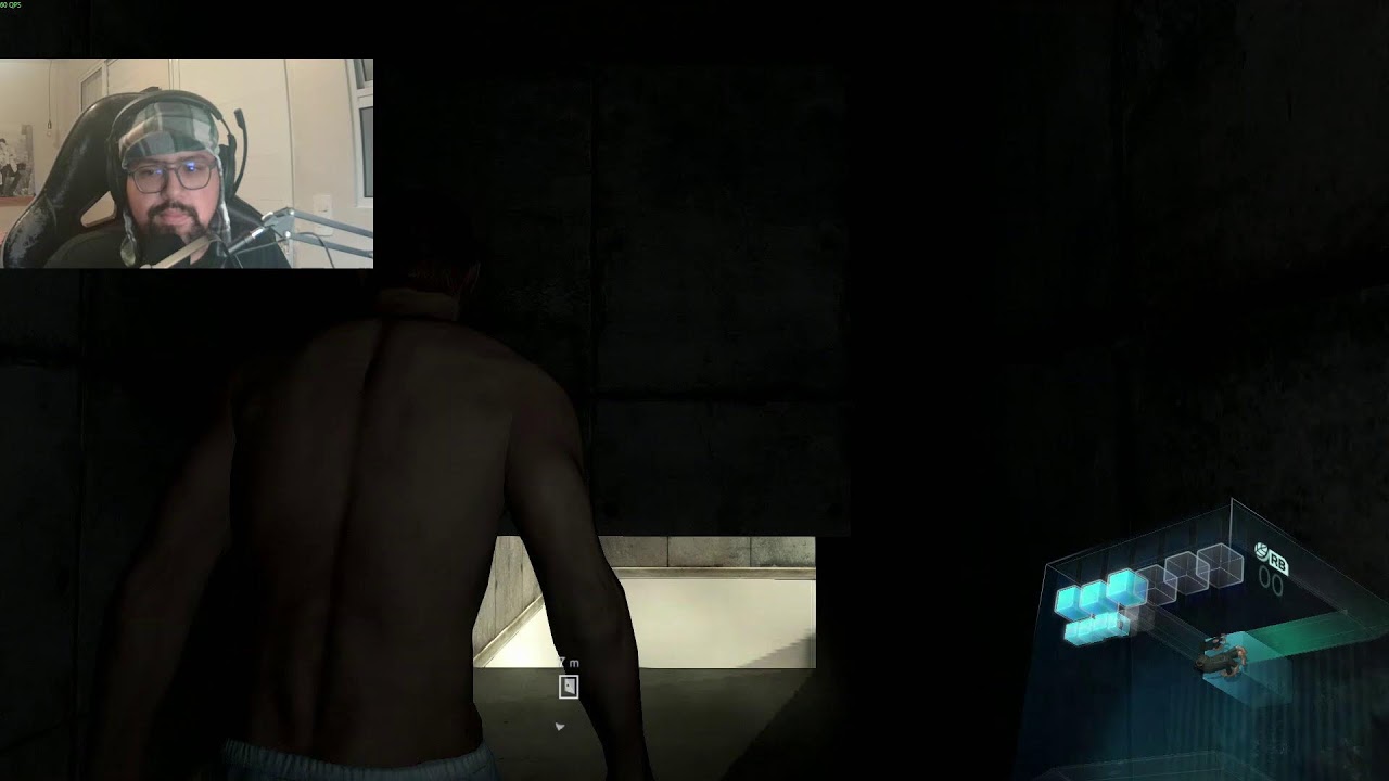 Resident Evil 6 - FI de QUEM??? !comandos