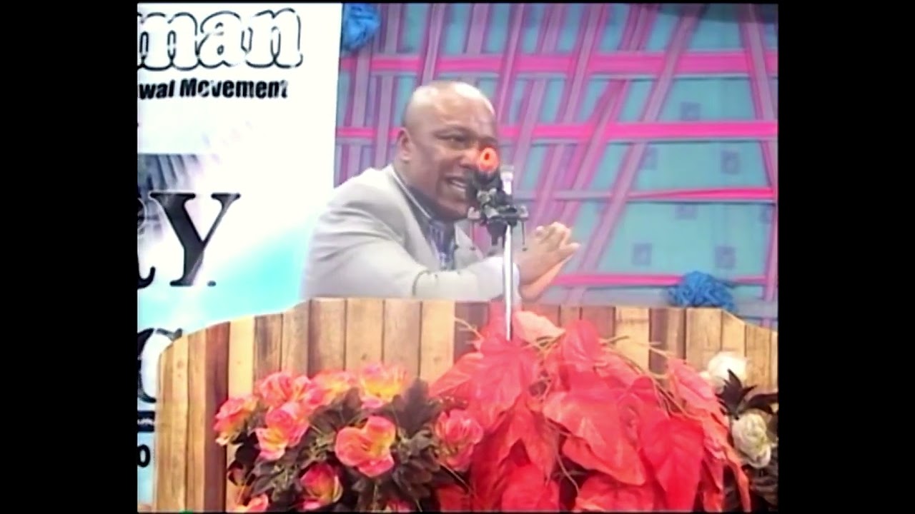 Be No More Children || Pst Nnamdi Onwugaje || Christian Maturity