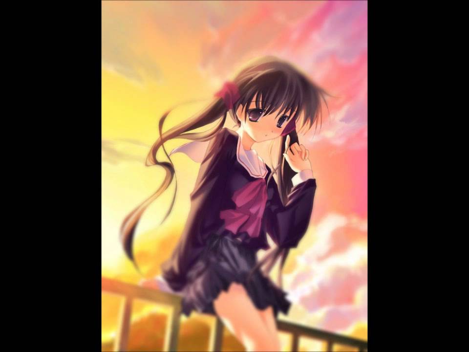 Nightcore - Don't stop the party