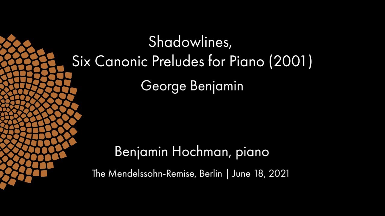 Shadowlines