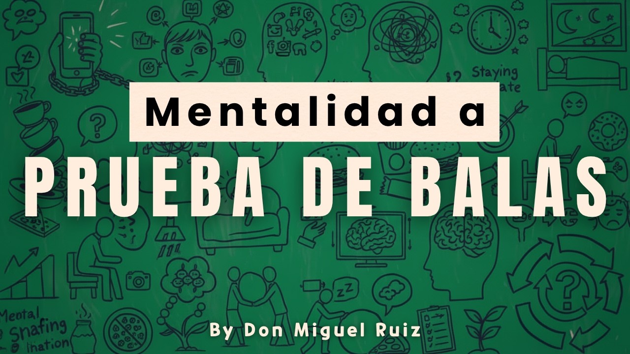 Hábitos Diarios para No Enfadarse Ni Molestarse por Nadie