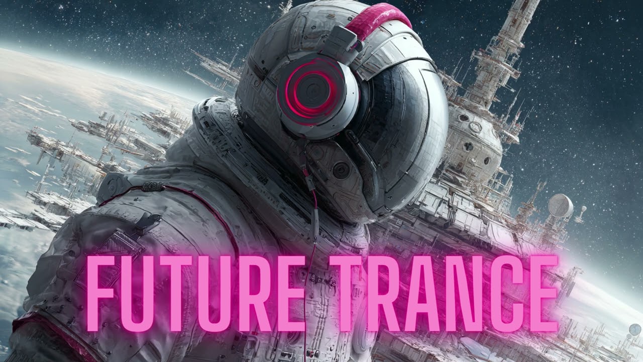 Tscharlito - FUTURE TRANCE