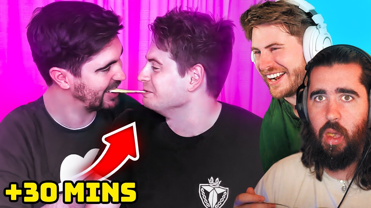 30 mins of Nogla&rsquo;s sugar addiction