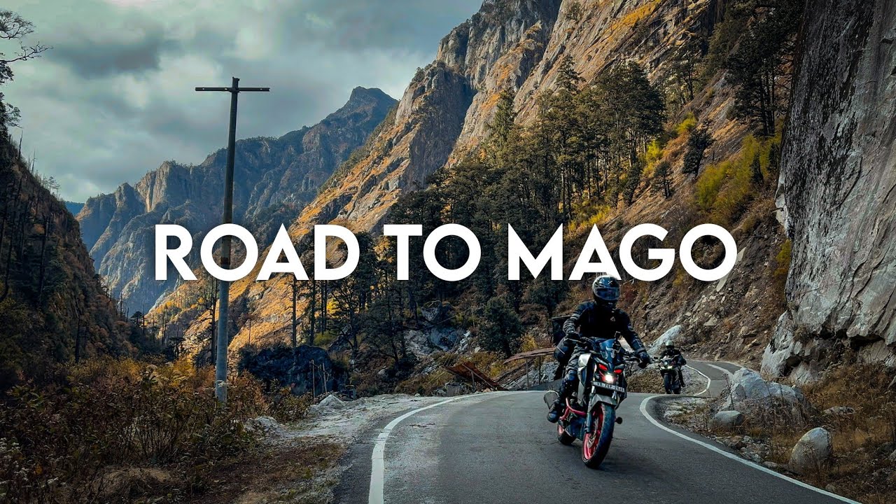 Arunachal’s Most Beautiful Detour