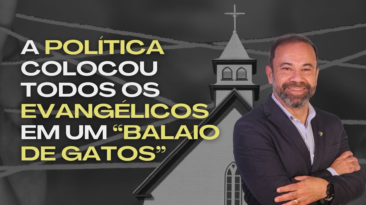 APRENDA AS DIFERENÇAS DOS EVANGÉLICOS (Tradicionais, Pentecostais e Neopentecostais) #religião