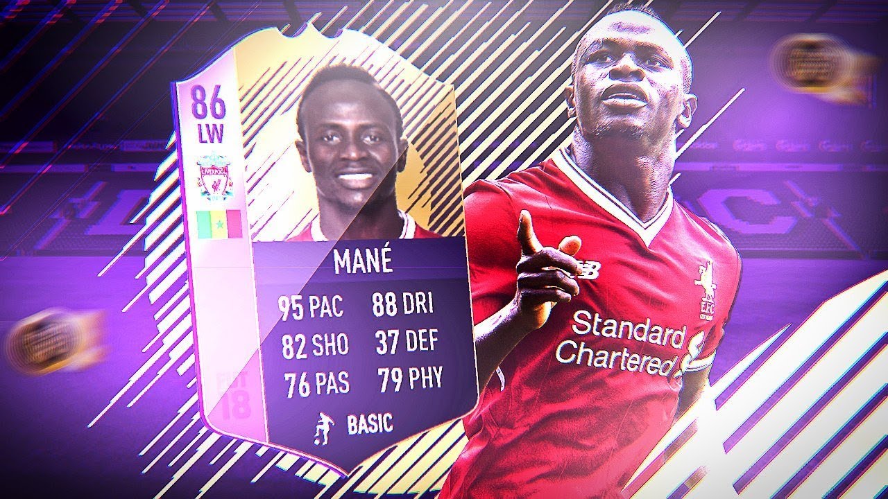 POTM Mane Investment Guide!! FIFA 18 - Ultimate Team - Trading Method - SBC Investing