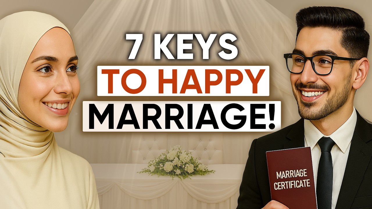 Before You Start Islamic Marriage: 7 Questions, 2 Duas, 1 Istishara