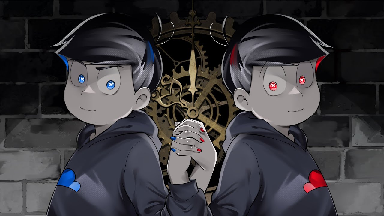 【おそ松さん人力】レクイエム【おそ松/カラ松】