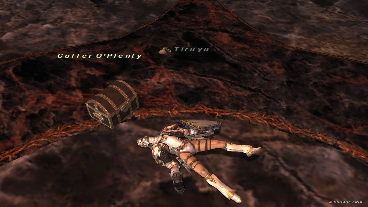 【FF11】キャンペーン最終日の滑り込みトローブ【ビス鯖】