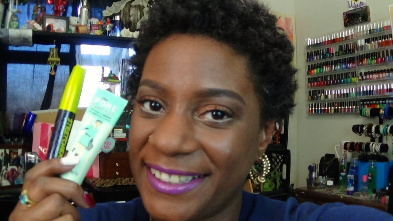 Shop My Stash Video wk #2 look #1 Dec 6-12 by NueNew