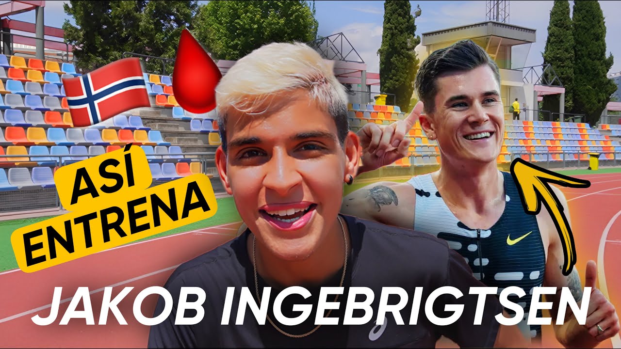 TODO sobre el MÉTODO de ENTRENAMIENTO NORUEGO, UMBRAL o de LACTATO🏃🤟