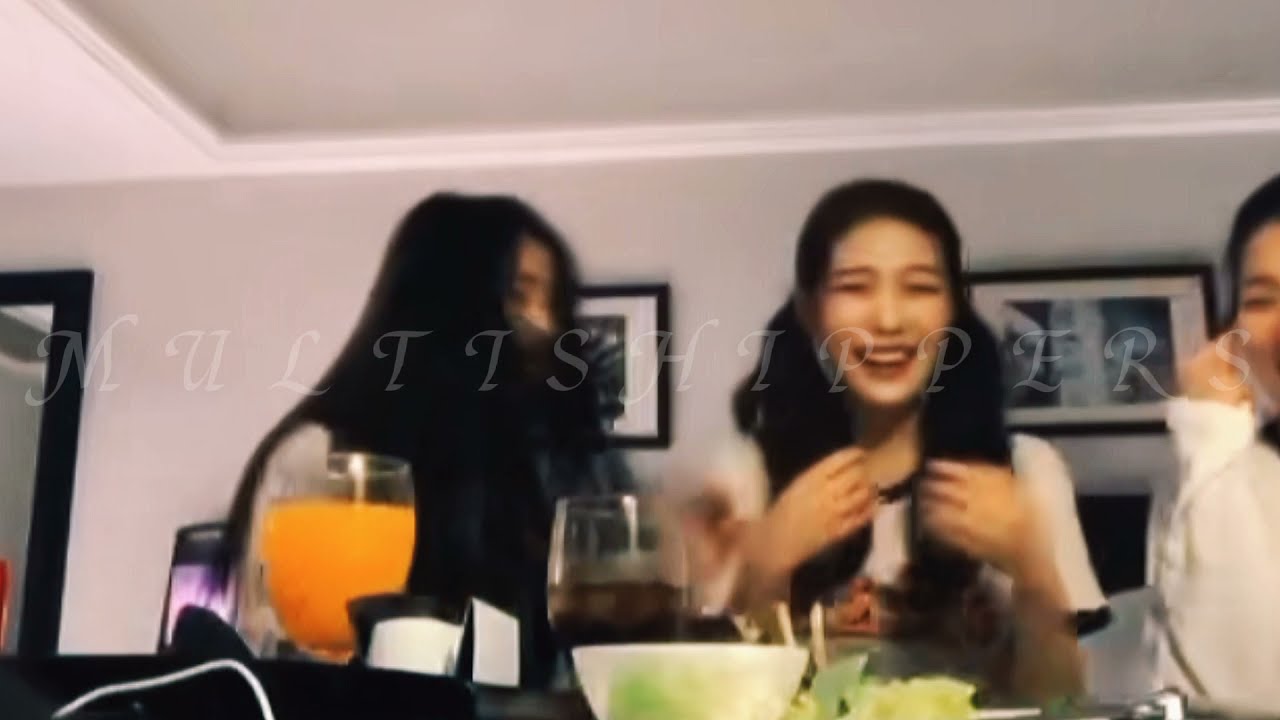 Irene's Laugh🤣😈🤣😈🤣😈🤣😈🤣