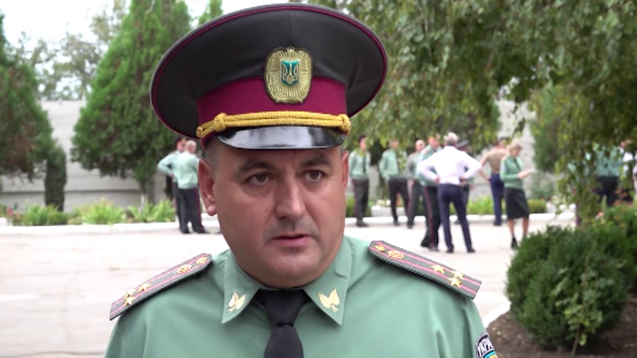 Солонянська колонія №21 у с. Аполонівка для осіб з 2 і більше судимостями