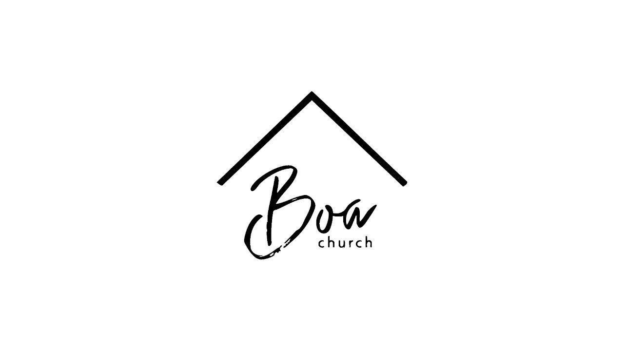 Bom Dia Espírito Santo | Boa Church