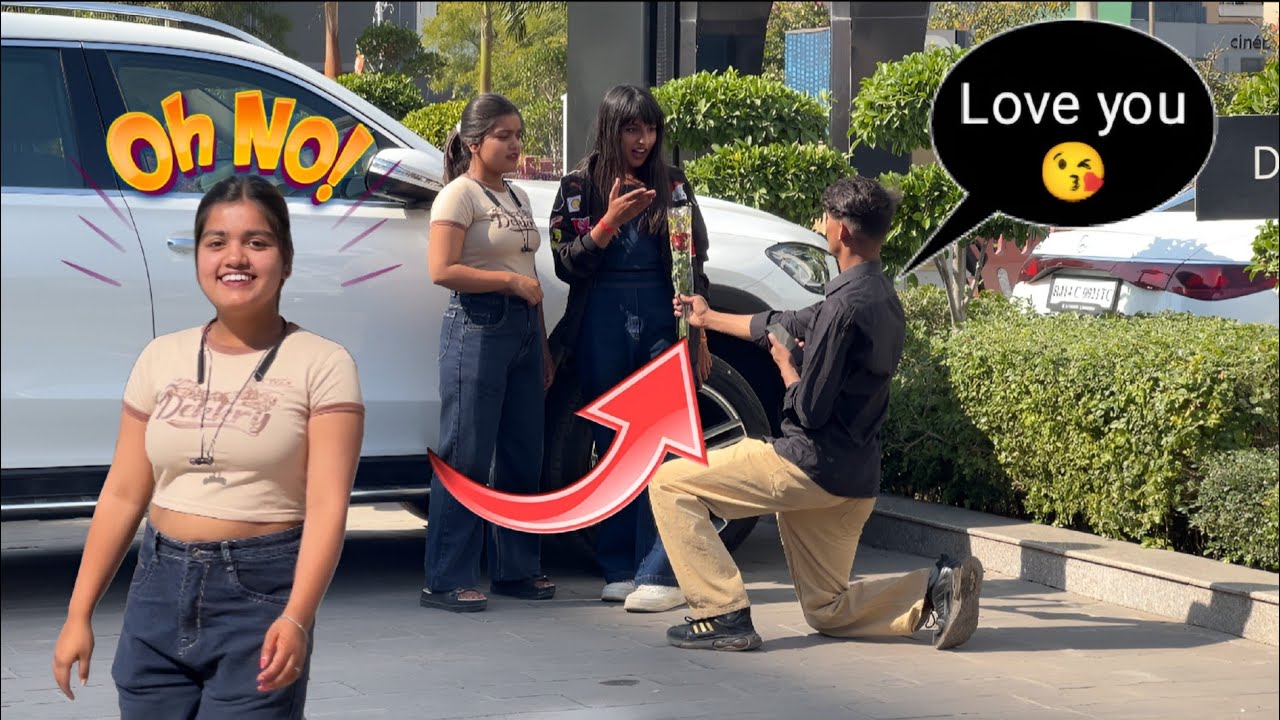 Prank video funny 🤣 || Beggars prank video || Best Reaction On Girls || Prank video 2026 😎