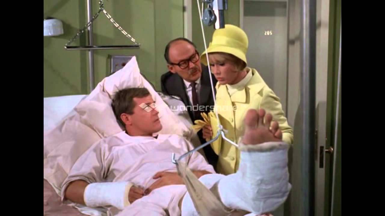 i dream of jeannie