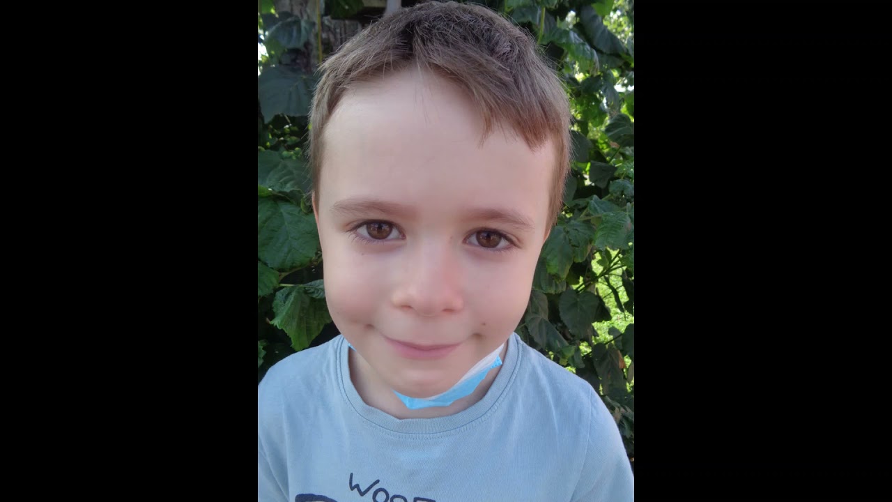 Journée du Sourire : Ecole Langevin