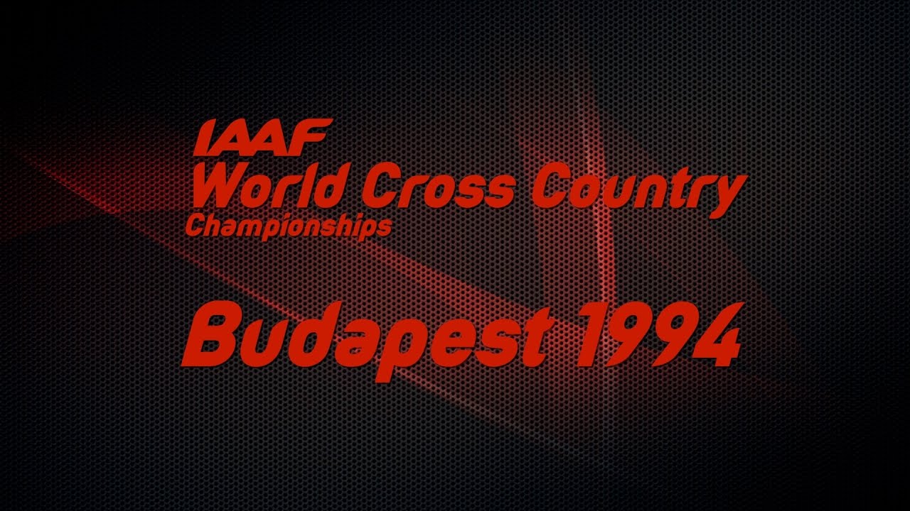WXC Budapest 1994 - Highlights