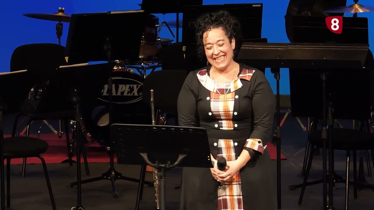 II Gala Solidaria de Navidad de La Polic&iacute;a Nacional