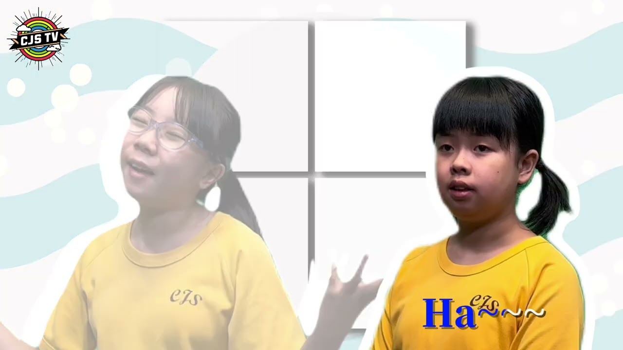 【才俊新歌試唱：下一站天后 】才俊廣播地帶 Choi Jun School 才俊學校