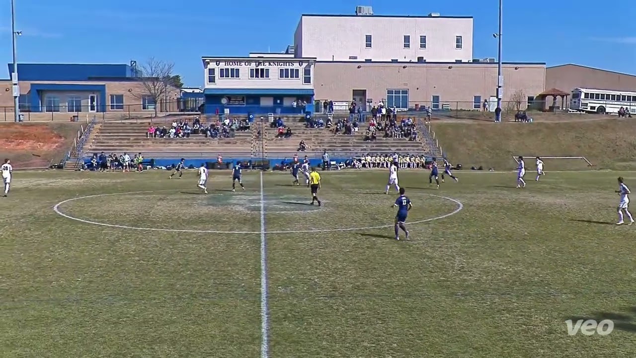 Briarwood vs Cardinal Newman