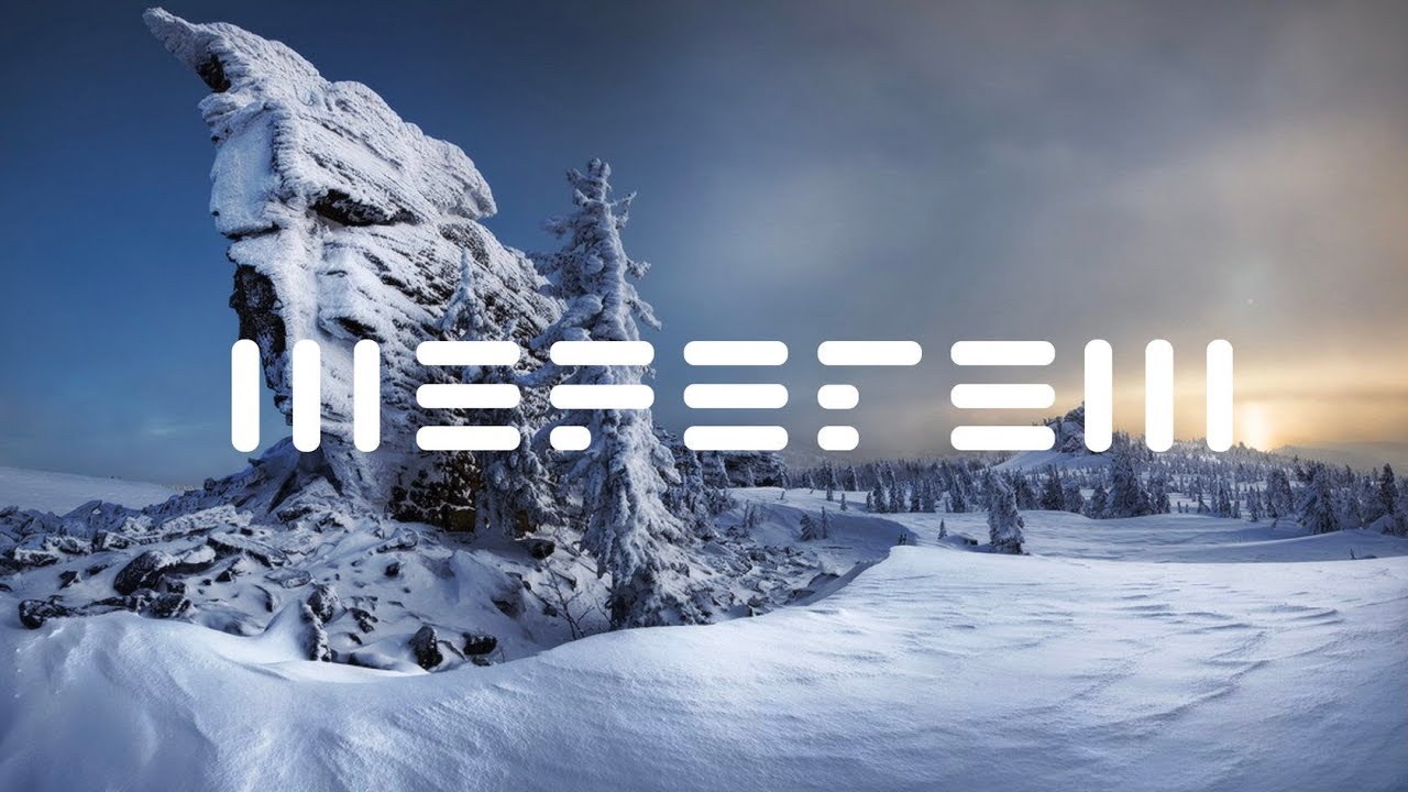 Шерегеш: солнечный день [17/02/2019]
