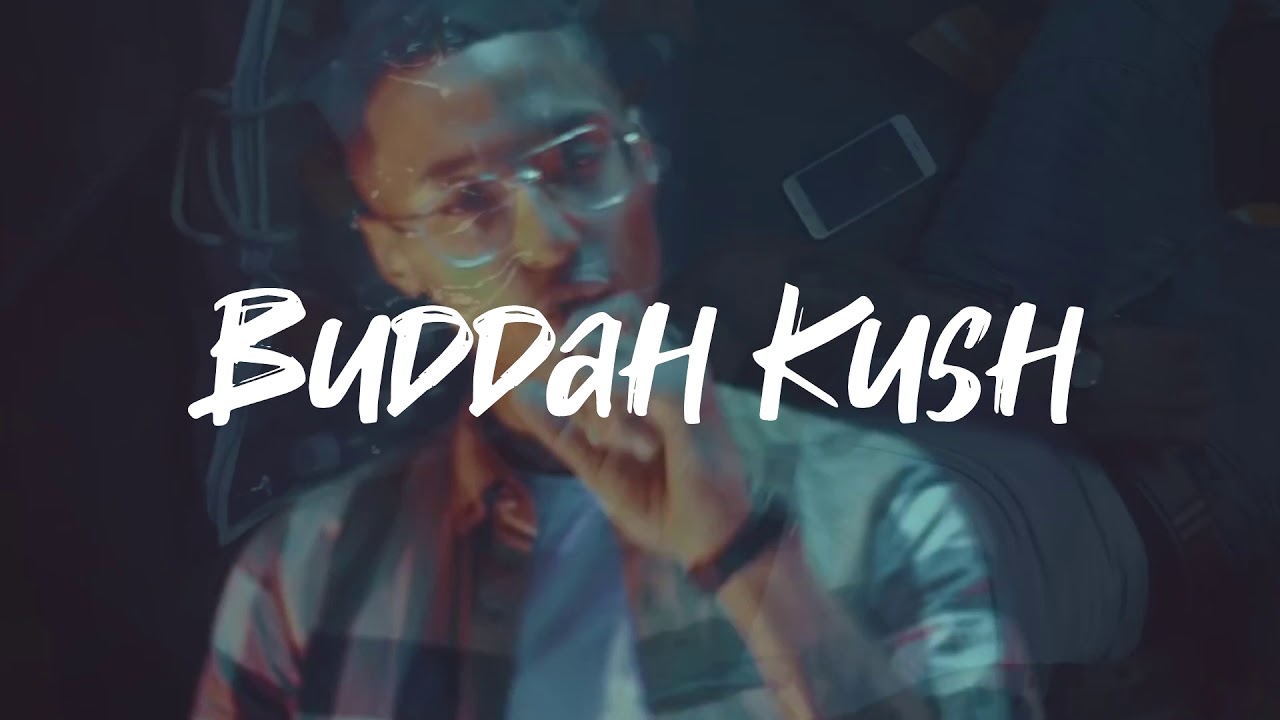 [FREE] Freeze Corleone x Sadek x Zkr Type Beat 2020 "Buddah Kush" | (Prod by Mistralboy)