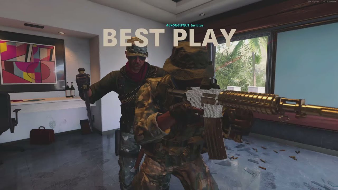THIS REVERSE SWEEP WAS INSANE | Call of Duty Cold War