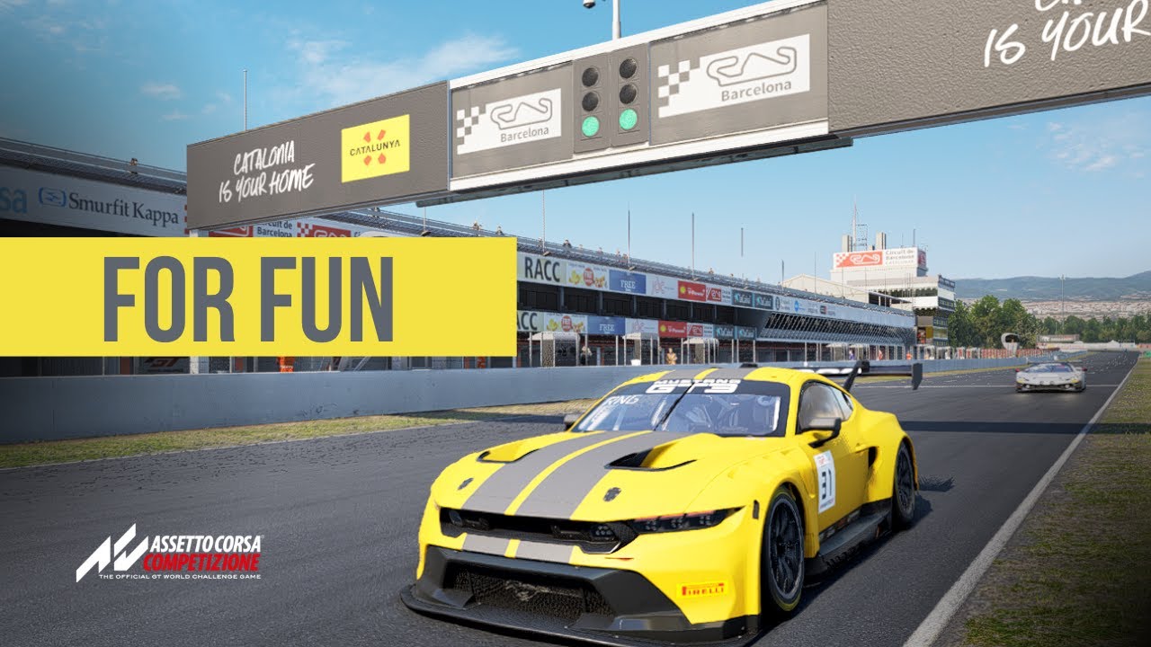 4fun FPR - Red bull Ring