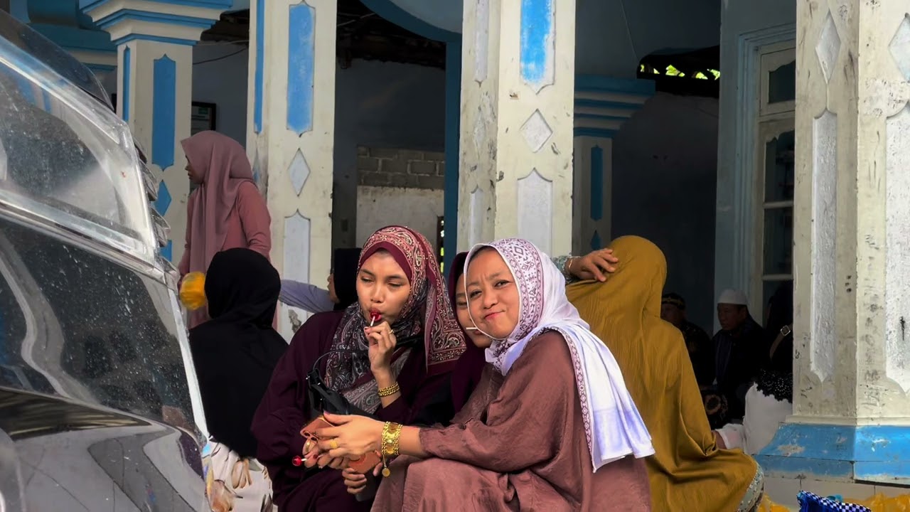 Santunan anak yatim 2026. Masyarakat sumber bhayangkara 