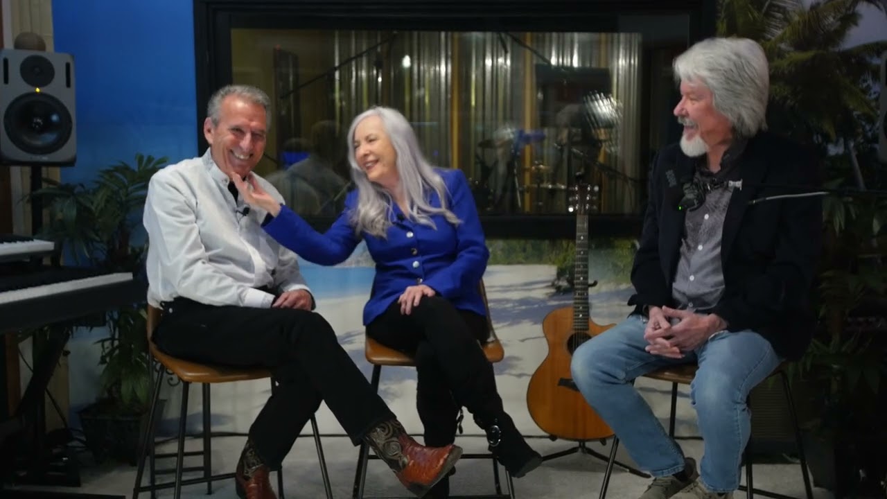 Mike’s Music Box Episode 2