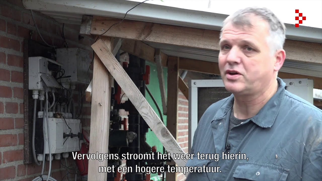 Stalinnovaties voor kalveren