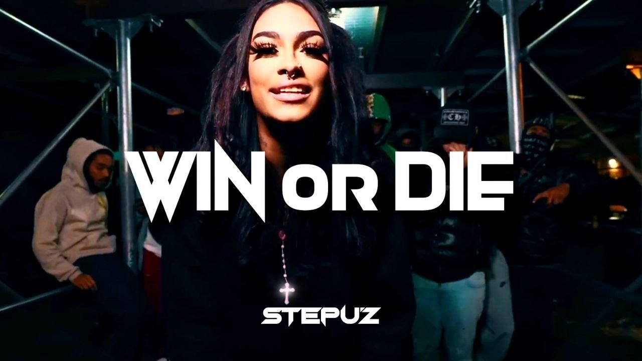 DD Osama x Murda B x Kay Flock Type Beat - "Win Or Die" | Sample Drill Type Beat