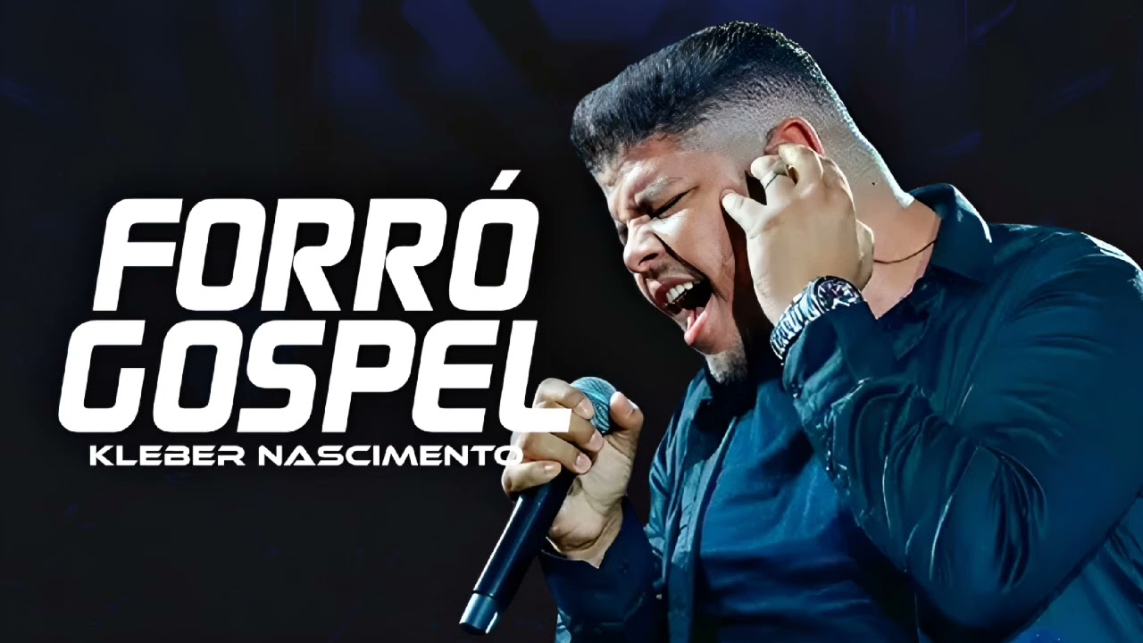 KLEBER NASCIMENTO [REPERTÓRIO NOVO ATUALIZADO 2025]💥🔊