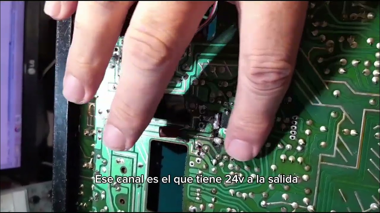 Salvando al Soldado Sansui R-30, Restauración 