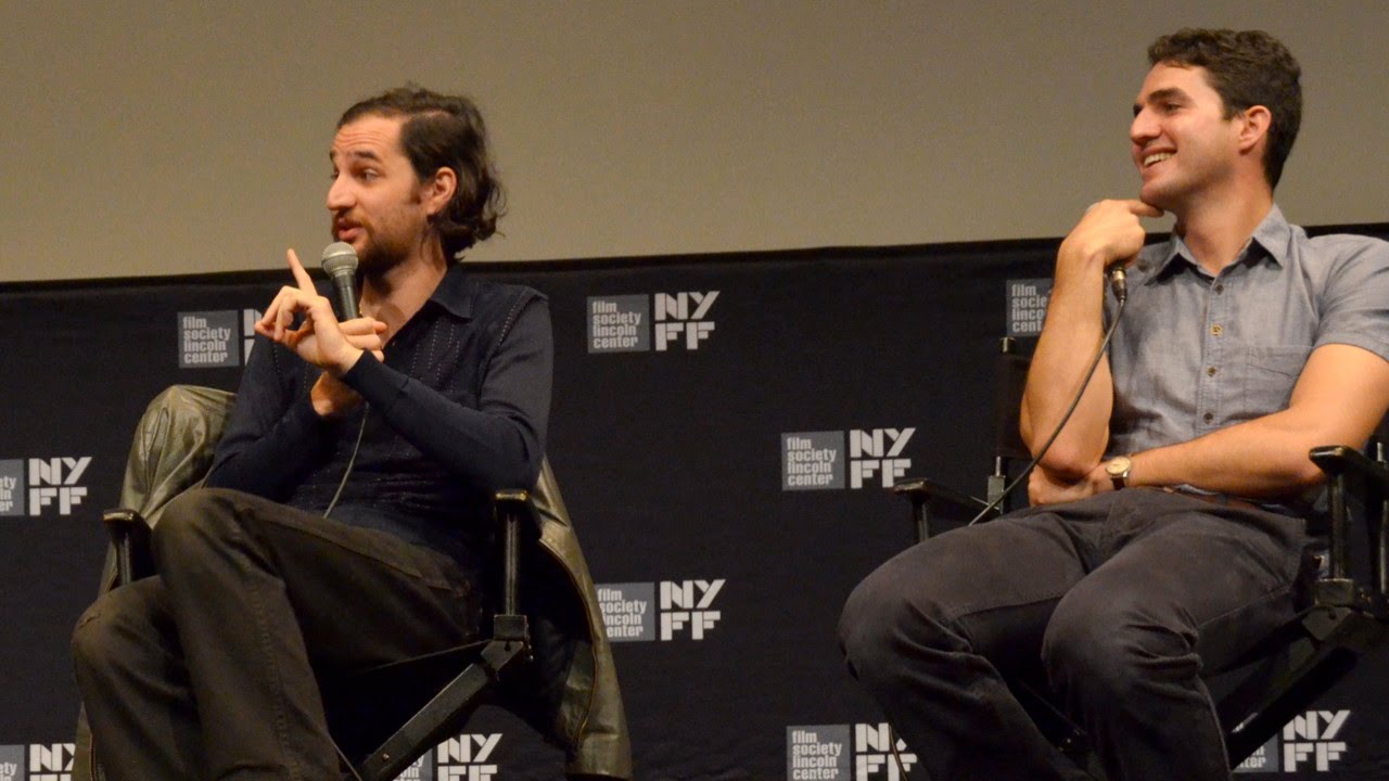 NYFF52: 