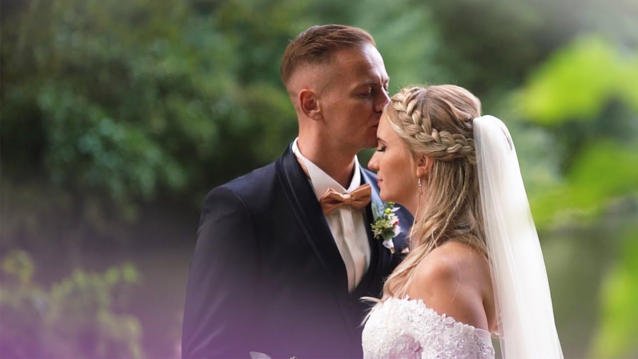 Hochzeitsfilm Hannover &bull; Anna & Artur Hochzeitsvideo Hannover Hochzeit Videograf