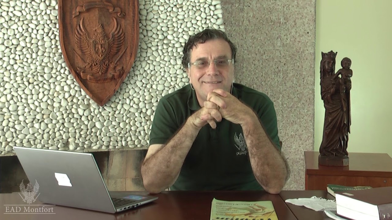 Os Gurus da Direita - Perenialismo - Parte 02