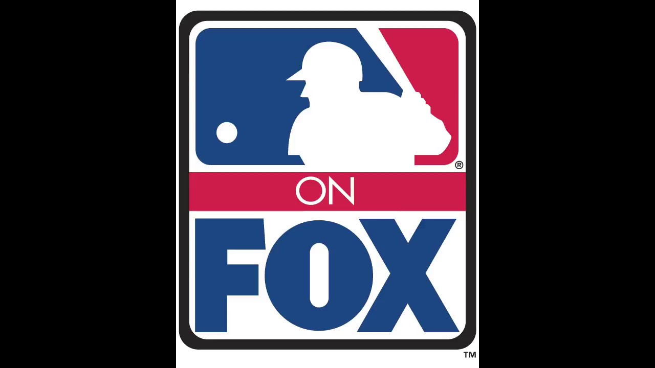MLB on FOX Starting Lineup Theme 1996-2006