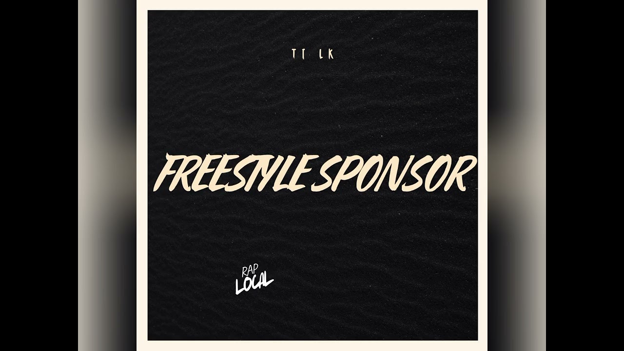 TI LK - FREESTYLE SPONSOR (AUDIO OFFICIEL)