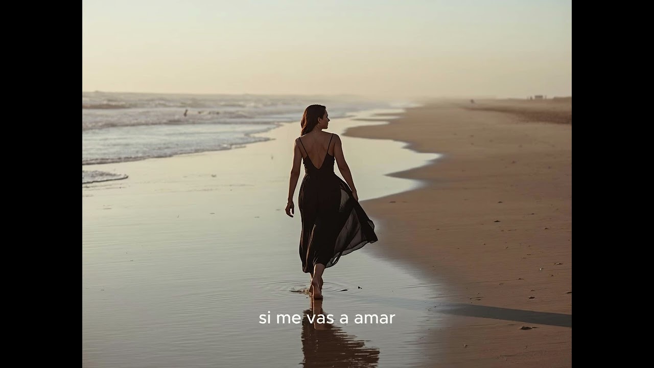 ¨Vuelvo en si¨