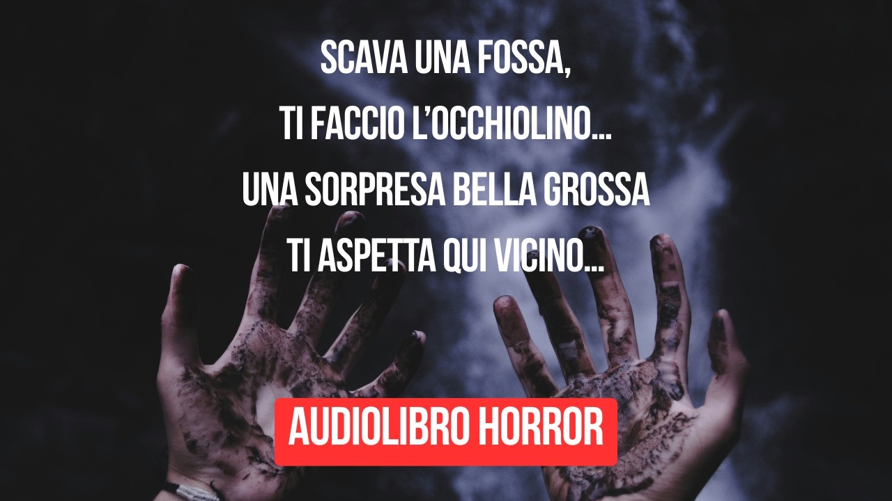 RICHARD MATHESON - Una grossa sorpresa - racconto horror