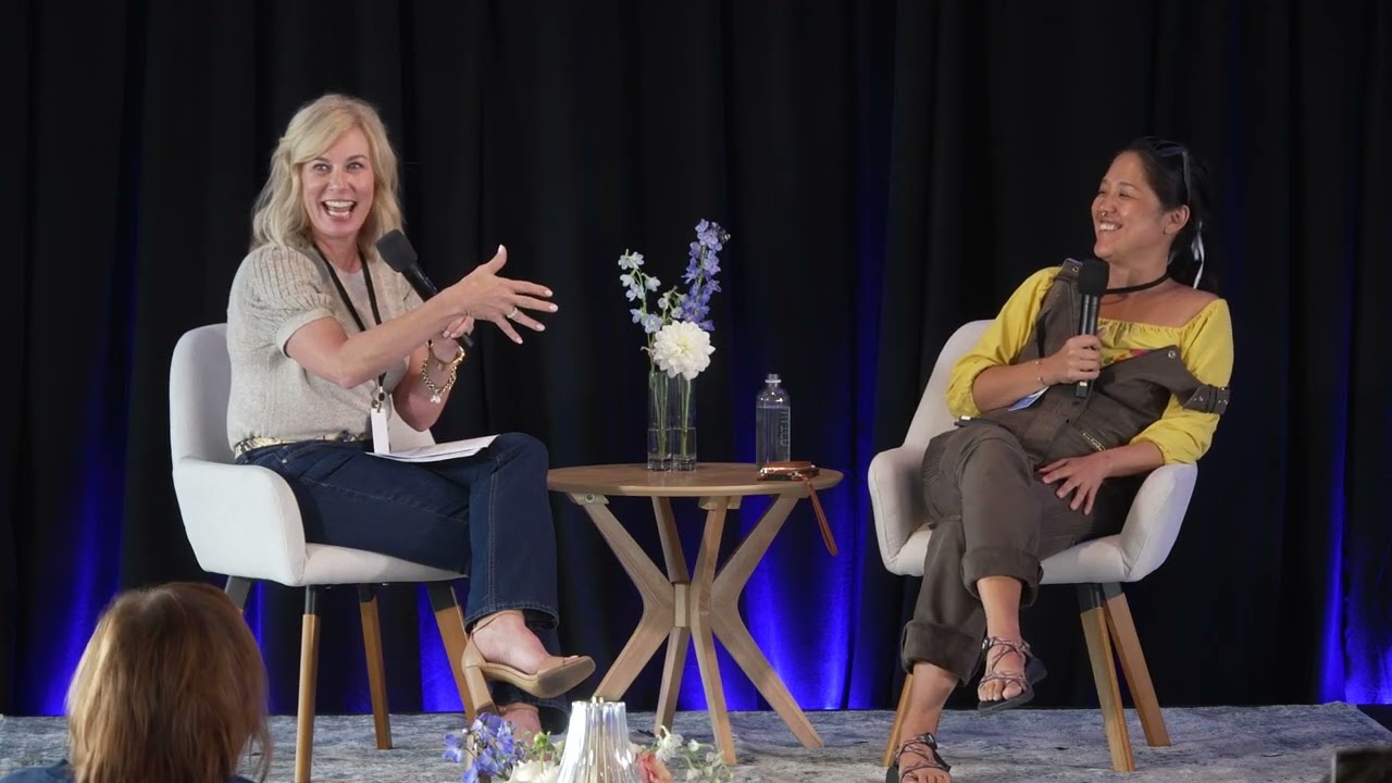 Cultivating Impact Summit - Consumer Impact Summit