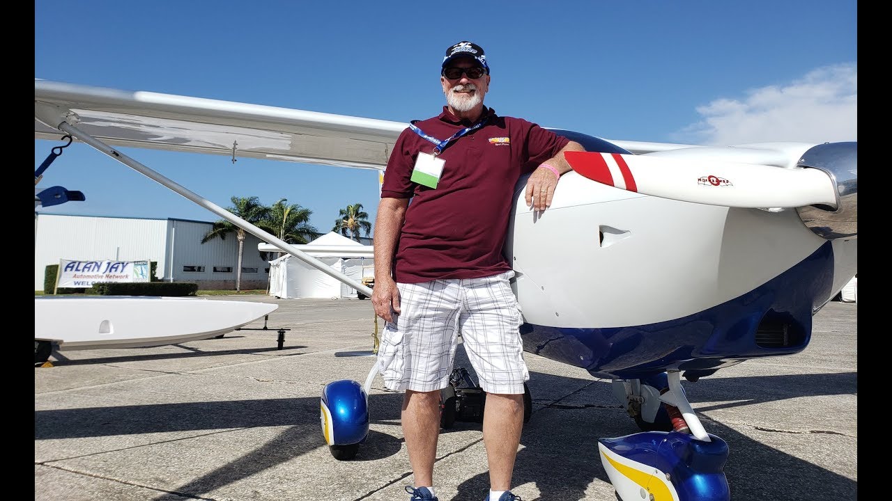 Купите мой самолет менее чем за 80 000 долларов | Jabiru Cross Country Airplane