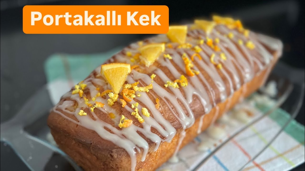 Viral Olan Portakallı Kek Tarifi #viralvideo #portakallıkek #viralolanportakallıkek #kektarifleri
