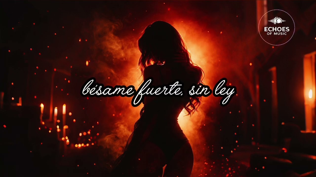 Fuego En Tu Piel 🔥