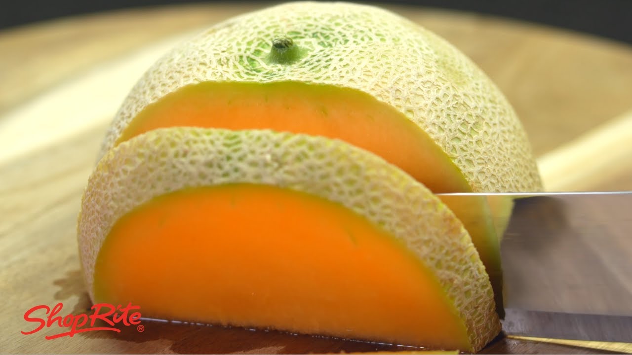 Lemon Drop Melons at ShopRite | ShopRite Grocery Stores
