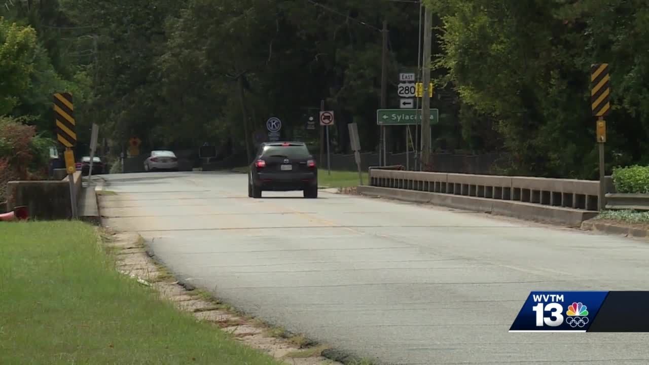 Hollywood Blvd. bridge project moving full steam ahead