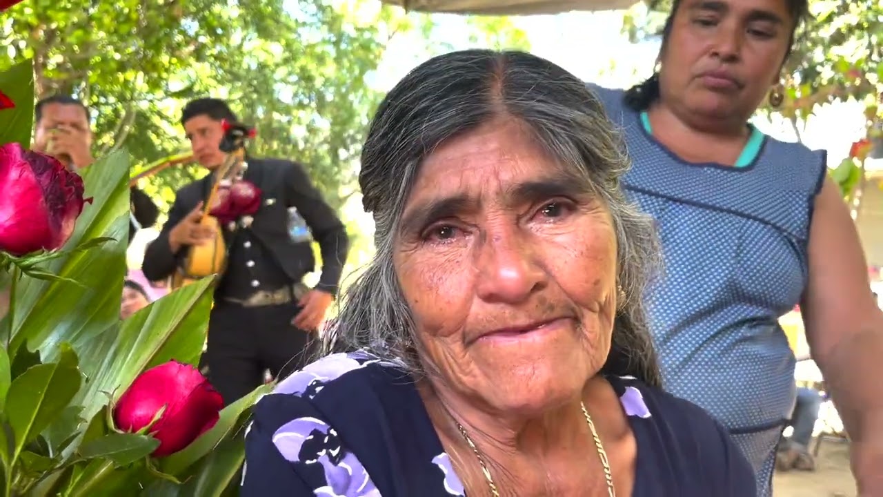 Hermosa sorpresa en Río Seco Santa María Zoquitlán Oaxaca México.